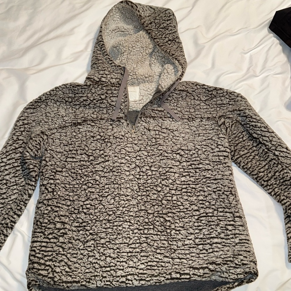 Thread & supply Sherpa
